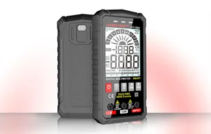Habotest Cyfrowy multimetr uniwersalny Habotest HT126A INNHABOTESTHT126A - Multimetry - miniaturka - grafika 4