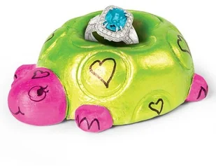 Cobi POTTERY COOL PRACOWNIA GARNCARSKA + GLINA 6027865 SPIN73204 - Artykuły biurowe - miniaturka - grafika 17