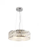 Lampy sufitowe - Maxlight Lampa wisząca DIAMENTE P0238 P0238 - miniaturka - grafika 1