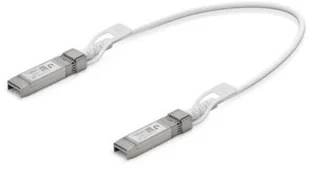 UBIQUITI UC-DAC-SFP+ | Kabel DAC | SFP+, 10Gb/s, 0,5m UC-DAC-SFP+ - Konwertery sieciowe i transceivery - miniaturka - grafika 4