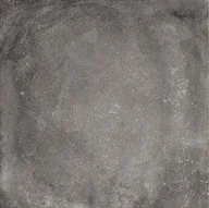 Płytki ceramiczne - Flaviker Gres Backstage Graphite 60x60 cm BK 6023 R - miniaturka - grafika 1