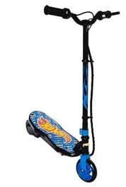 Kawasaki HTKS5.5 HOTWHEELS 11,98 zł - Hulajnogi - miniaturka - grafika 4