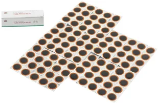 Tip Top Nr F1 25Mm - 100 Sztuk (4003115000022) - Narzędzia rowerowe - miniaturka - grafika 2