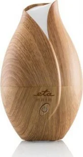 Zapachowy klosz ETA Aria 4634 90000 Brązowy Drewno - Odświeżacze powietrza - miniaturka - grafika 4