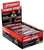 Witaminy i minerały dla sportowców - Enervit Power Sport Competition - 40g - Baton Kakaowy - miniaturka - grafika 1
