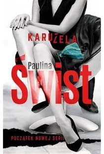 Karuzela - Thrillery - miniaturka - grafika 4