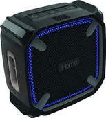 Akcesoria do MP3 - iHome ibt371 głośnik Bluetooth, instrukcja obsługi Czarny iBT371 - miniaturka - grafika 1