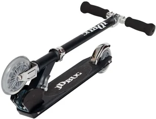 JD Bug Junior MS 100, czarna - Hulajnogi - miniaturka - grafika 2