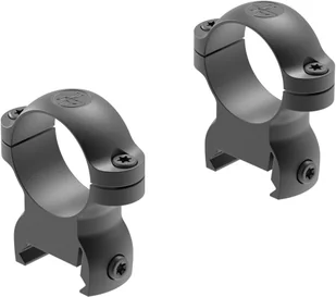 LEUPOLD Montaż stalowy LRW 1" 999-137 - Lunety i akcesoria - miniaturka - grafika 4