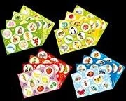 Adamigo Naklejki - Moja kolekcja - Artykuły biurowe - miniaturka - grafika 2