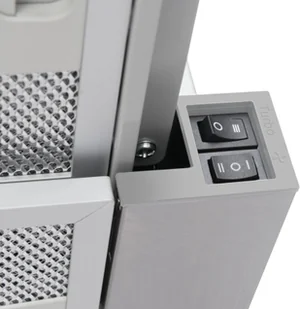 Amica OTP6243I - Okapy kuchenne - miniaturka - grafika 4