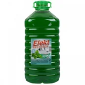 Płyny do naczyń - Efekt Płyn do mycia naczyń miętowy  5L (0839) - miniaturka - grafika 1