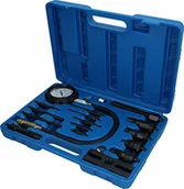 Skrzynki i torby narzędziowe - BRILLIANT TOOLS Silniki diesla  BT581000, 18-TLG. Zestaw tester uciskowych - miniaturka - grafika 1