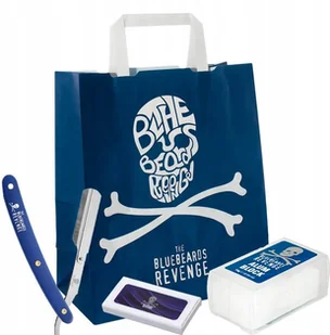 Bluebeards Revenge The blueb eards Revenge Alum Block by the blueb eards Revenge BBRALUM - Kosmetyki do golenia - miniaturka - grafika 5