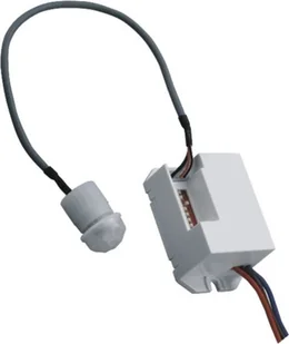 Orno Czujnik ruchu z zewnętrznym sensorem 360° 800W OR-CR-211 - Czujniki ruchu i zmierzchu - miniaturka - grafika 3