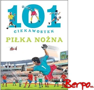 Piłka nożna - Powieści i opowiadania - miniaturka - grafika 47