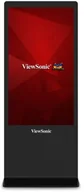 Monitory reklamowe i wyświetlacze - ViewSonic EP5542 - miniaturka - grafika 1