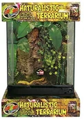 Pozostałe akcesoria dla kotów - Zoo Med Zoo med NTBA naturalis stoły terrarium - miniaturka - grafika 1