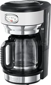 Ekspresy do kawy - Russell Hobbs Retro White 21703-56 - miniaturka - grafika 1