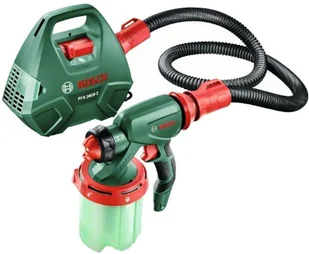 Bosch PFS 3000-2 0603207100 - Pistolety malarskie - miniaturka - grafika 3
