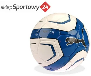 Puma PIŁKA NOŻNA POWER CAT 5.12 TRAINER HS ZADZWOŃ 600-555-801 ! 01350 - Piłka nożna - miniaturka - grafika 2