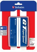 Dyski HDD - Verbatim 53083 - miniaturka - grafika 1