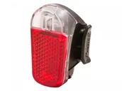 Lampki rowerowe - SPANNINGA Lampka tylna PRESTO2 XB + baterie A-SNG-131158 - miniaturka - grafika 1