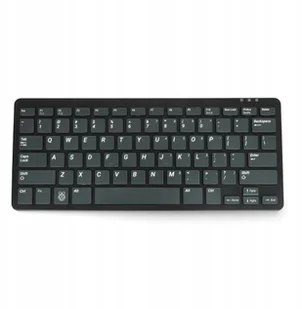 Klawiatura przewodowa Usb dla Raspberry Pi - Akcesoria do komputerów jednopłytkowych - miniaturka - grafika 2