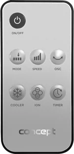 CONCEPT OV5220 - Klimatory - miniaturka - grafika 2