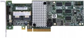 Kontrolery do serwerów - IBM 46M0851 ServeRAID M5015 6G Sas/sata PCIe x8 Lp - miniaturka - grafika 1