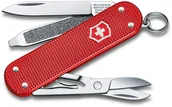 Scyzoryki - Victorinox Scyzoryk Classic Alox Sweet Berry (0.6221.201G) 0.6221.201G - miniaturka - grafika 1