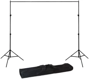 GlareOne GlareOne System zawieszania tła z pokrowcem, Atelier 300x244cm - Systemy mocowań studyjnych - miniaturka - grafika 2