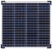Zestawy solarne - Optimate TecMate  SOLAR ładowarka solarna do monitoringu - miniaturka - grafika 1