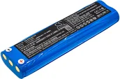 Akcesoria do kas i terminali - Cameron Sino Philips FC8810 4ICR19/65 2600mAh 37.44Wh Li-Ion 14.4V Cameron Sino) CS-PHC881VX - miniaturka - grafika 1