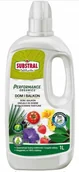 Nawozy ogrodnicze - Substral nawóz w płynie Dom & Balkon 1000 ml - miniaturka - grafika 1