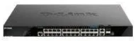 Switche - D-Link DGS 1520-28MP DGS-1520-28MP - miniaturka - grafika 1