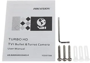 HIKVISION Zestaw monitoringu 8 Kamer DS-2CE56D0T-IRM 3.6mm 2Mpx Full HD D-WDR DS-2CE56D0T-IRM/DS-7208HQHI-M1/S - Zestawy do monitoringu - miniaturka - grafika 5