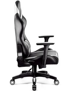 Diablo Chairs Fotel dziecięcy Diablo X-Horn Kids (S) Diablo X-Horn Kids (S) - Fotele gamingowe - miniaturka - grafika 4