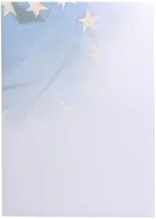 Argo BARWNE ARKUSZE A4 100g UNIA 50szt - Dyplomy i okładki - miniaturka - grafika 2