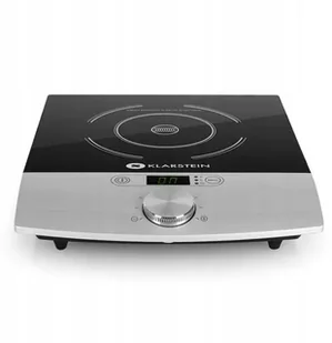 Płyta elektryczna Klarstein CP3-VariCook Single - Płyty elektryczne - miniaturka - grafika 8