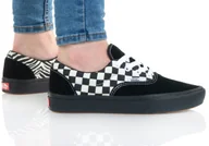 Buty sportowe damskie - Vans BUTY COMFYCUSH ERA VN0A3WM917Q1 VN0A3WM917Q1 - miniaturka - grafika 1