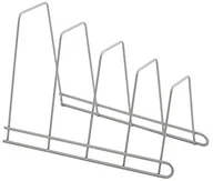 Akcesoria do wc - Metaltex uchwyt z pokrywką Vario 364004 - miniaturka - grafika 1