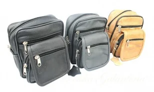 Magre Torba Męska Skórzana (PL) Pionowa SŁAWEK Skóra Naturalna Mała - Torby męskie Magre Torba Męska Skórzana (PL) Pionowa SŁAWEK Skóra Naturalna Mała - Torby męskie - miniaturka - grafika 1