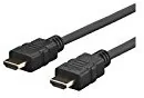 Kable - VivoLink VivoLink prohdmildtpe20 20 m HDMI HDMI czarny kabel HDMI  kabel HDMI (20 m, HDMI, HDMI, męski, czarny) PROHDMILDTPE20 - miniaturka - grafika 1