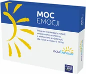 Programy edukacyjne - Nowa Era Moc Emocji ne_moc_emocji - miniaturka - grafika 1