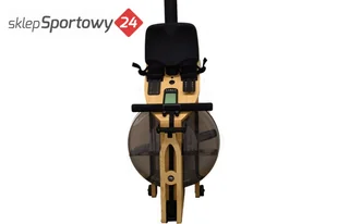 WaterRower UCHWYT NA TELEFON DO WIOŚLARZY CLASSIC ORZECH - Wioślarze - miniaturka - grafika 6