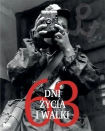 Bosz 63 dni życia i walki - Opracowanie zbiorowe, Opracowanie zbiorowe - Historia świata Bosz 63 dni życia i walki - Opracowanie zbiorowe, Opracowanie zbiorowe - Historia świata - miniaturka - grafika 1