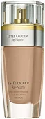 Podkłady do twarzy - Estee Lauder Re-Nutriv Ultra Radiance Liquid Make-up SPF20 3N1 Ivory beżowy, 30 ml - miniaturka - grafika 1