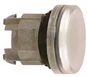 Pozostałe oświetlenie - Schneider Electric sygnalizatorem świetlnym zb4bv003 Univers. 5 kolory przedni element do źródeł światła detektor 3389110889611 ZB4BV003 - miniaturka - grafika 1