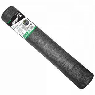 BRADAS Siatka cieniująco-osłonowa 55% 1m x 25 m szara 3018 AS-CO6010025GY - Ogrodzenia - miniaturka - grafika 5